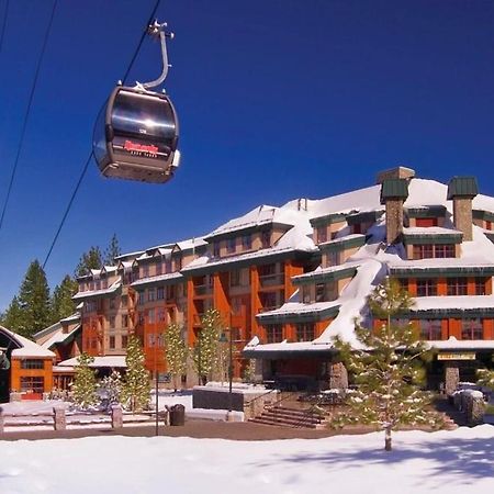 Marriott'S Timber Lodge South Lake Tahoe Buitenkant foto