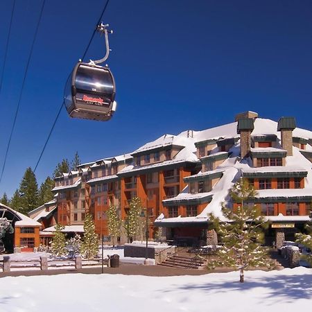 Marriott'S Timber Lodge South Lake Tahoe Buitenkant foto