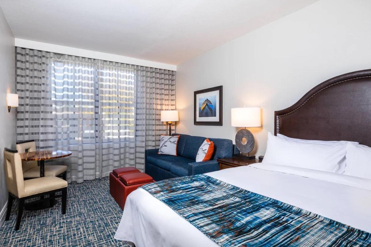 Marriott'S Timber Lodge South Lake Tahoe Buitenkant foto