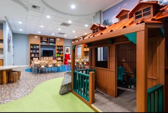 Marriott'S Timber Lodge South Lake Tahoe Buitenkant foto