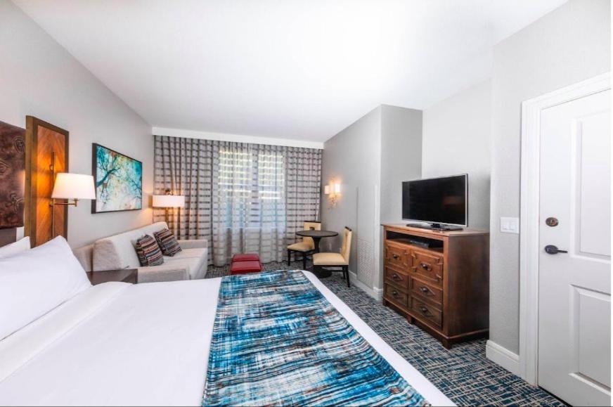 Marriott'S Timber Lodge South Lake Tahoe Buitenkant foto