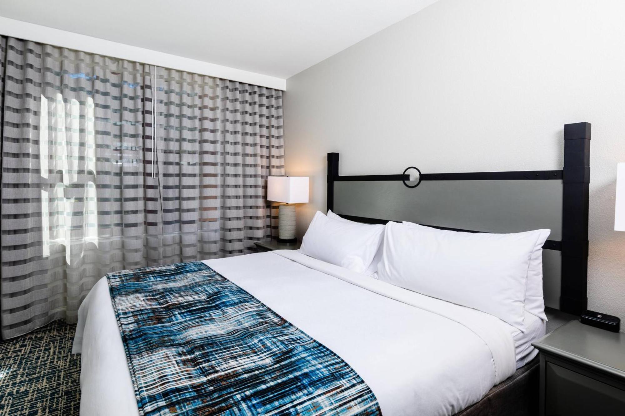 Marriott'S Timber Lodge South Lake Tahoe Buitenkant foto