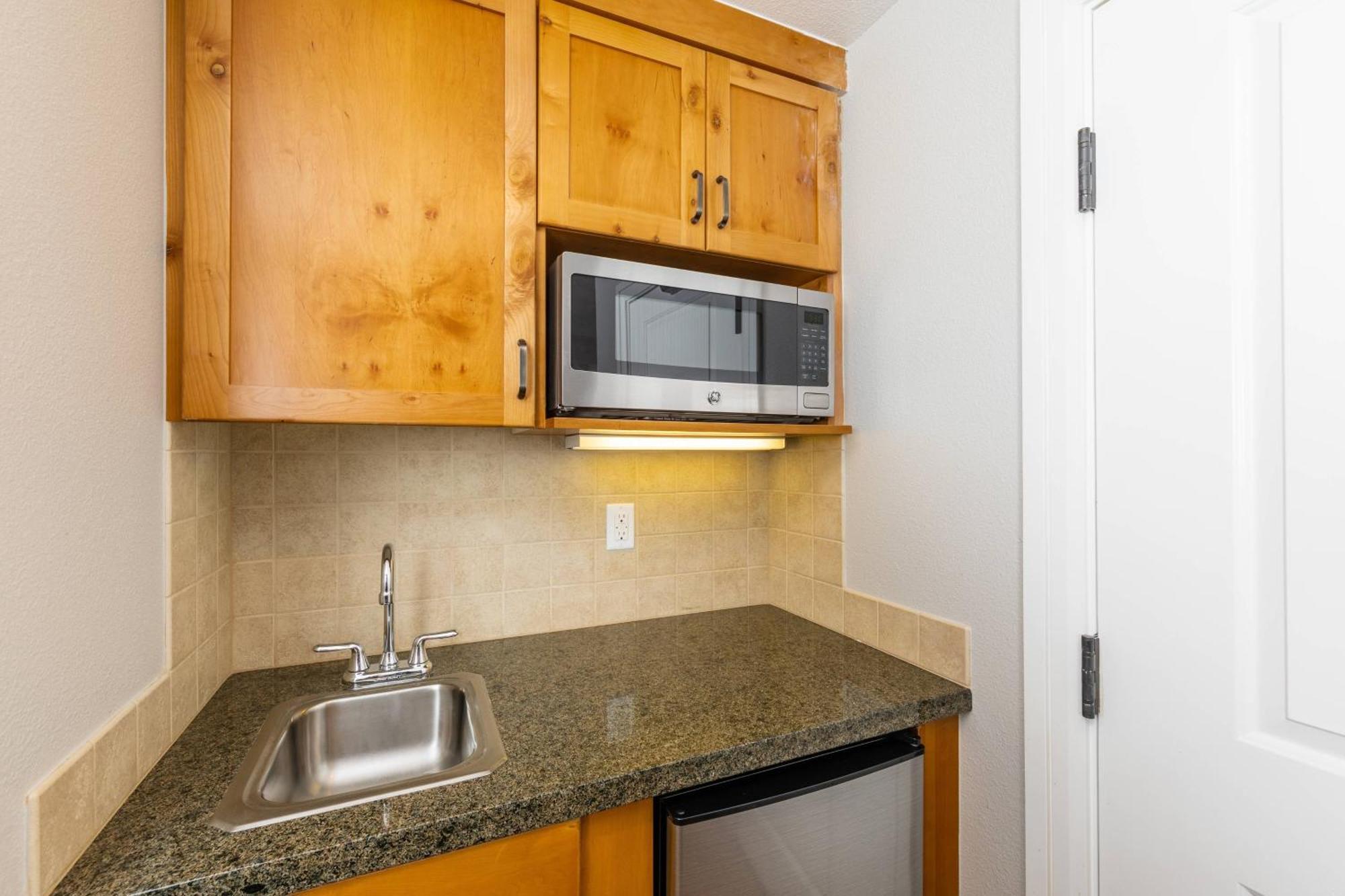 Marriott'S Timber Lodge South Lake Tahoe Buitenkant foto